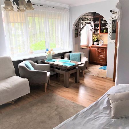 Ania Apartment Ustka Luaran gambar