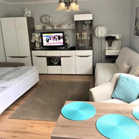 Ania Apartment Ustka Luaran gambar