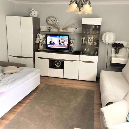 Ania Apartment Ustka Luaran gambar