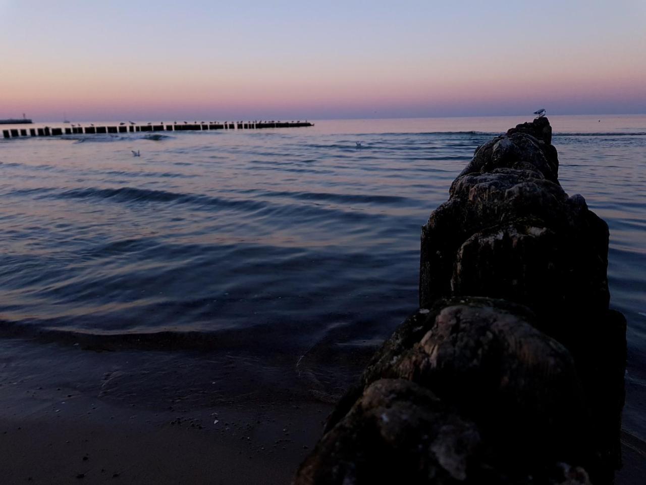 Ania Apartment Ustka Luaran gambar