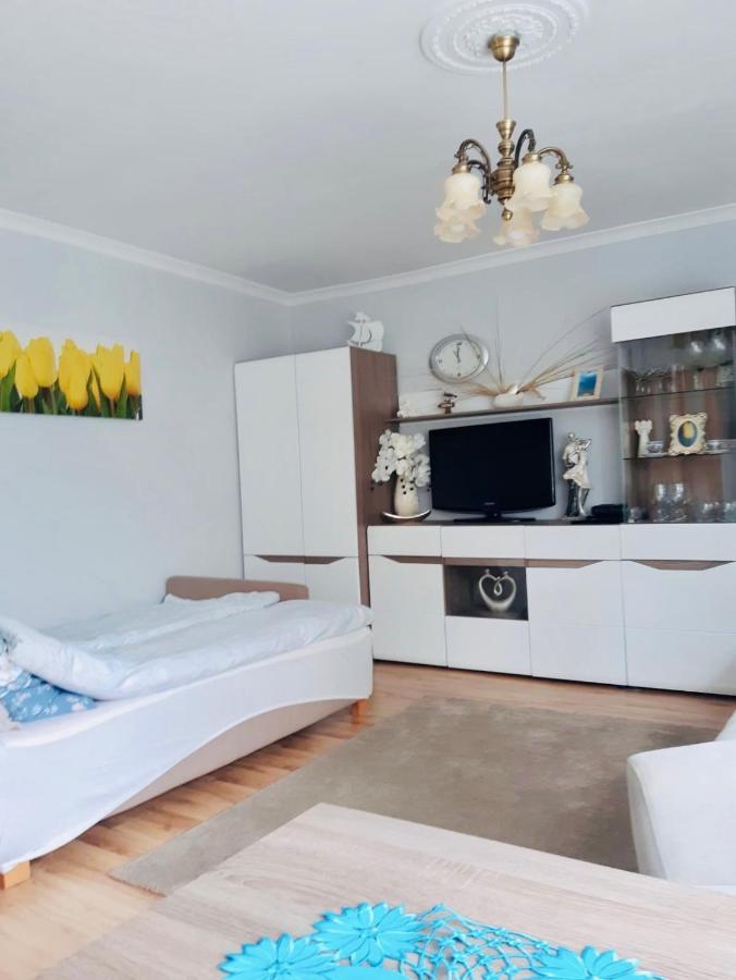 Ania Apartment Ustka Luaran gambar