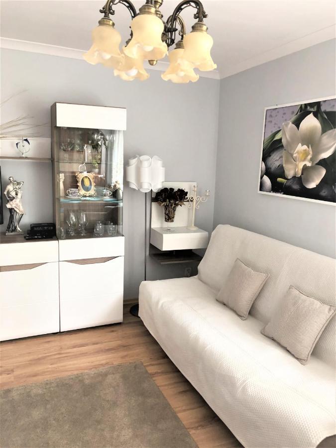 Ania Apartment Ustka Luaran gambar