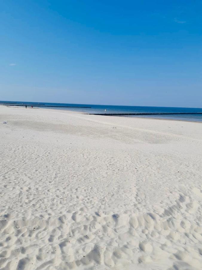 Ania Apartment Ustka Luaran gambar