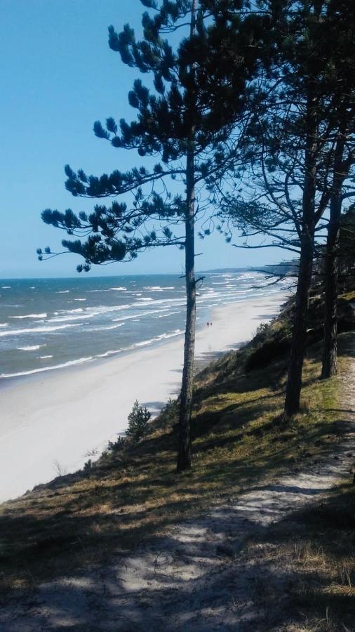 Ania Apartment Ustka Luaran gambar