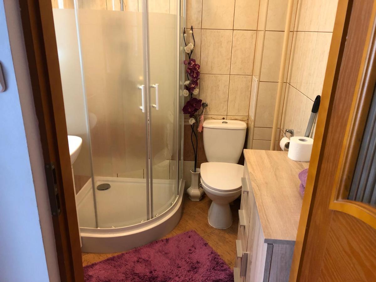 Ania Apartment Ustka Luaran gambar